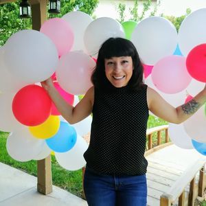 Meet your Posher, Karina